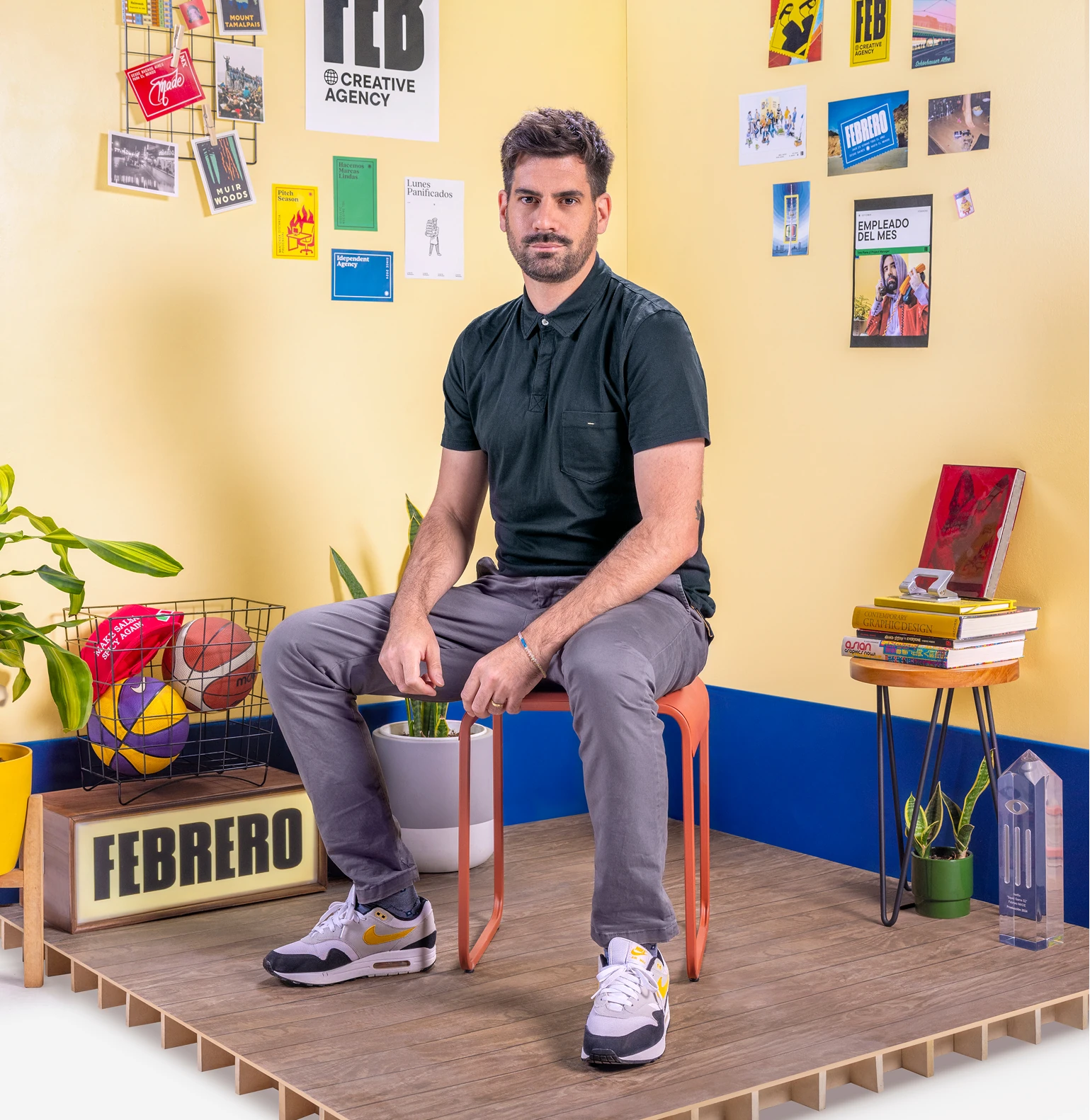 Leo Arnelli